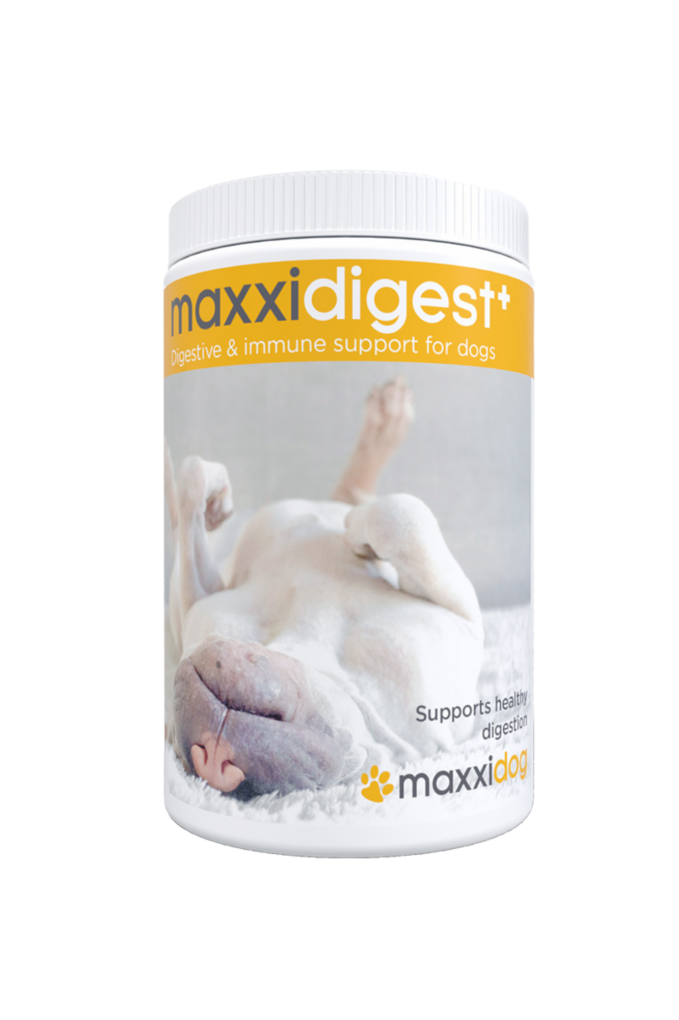 MaxxiDigest - Góðgerlar
