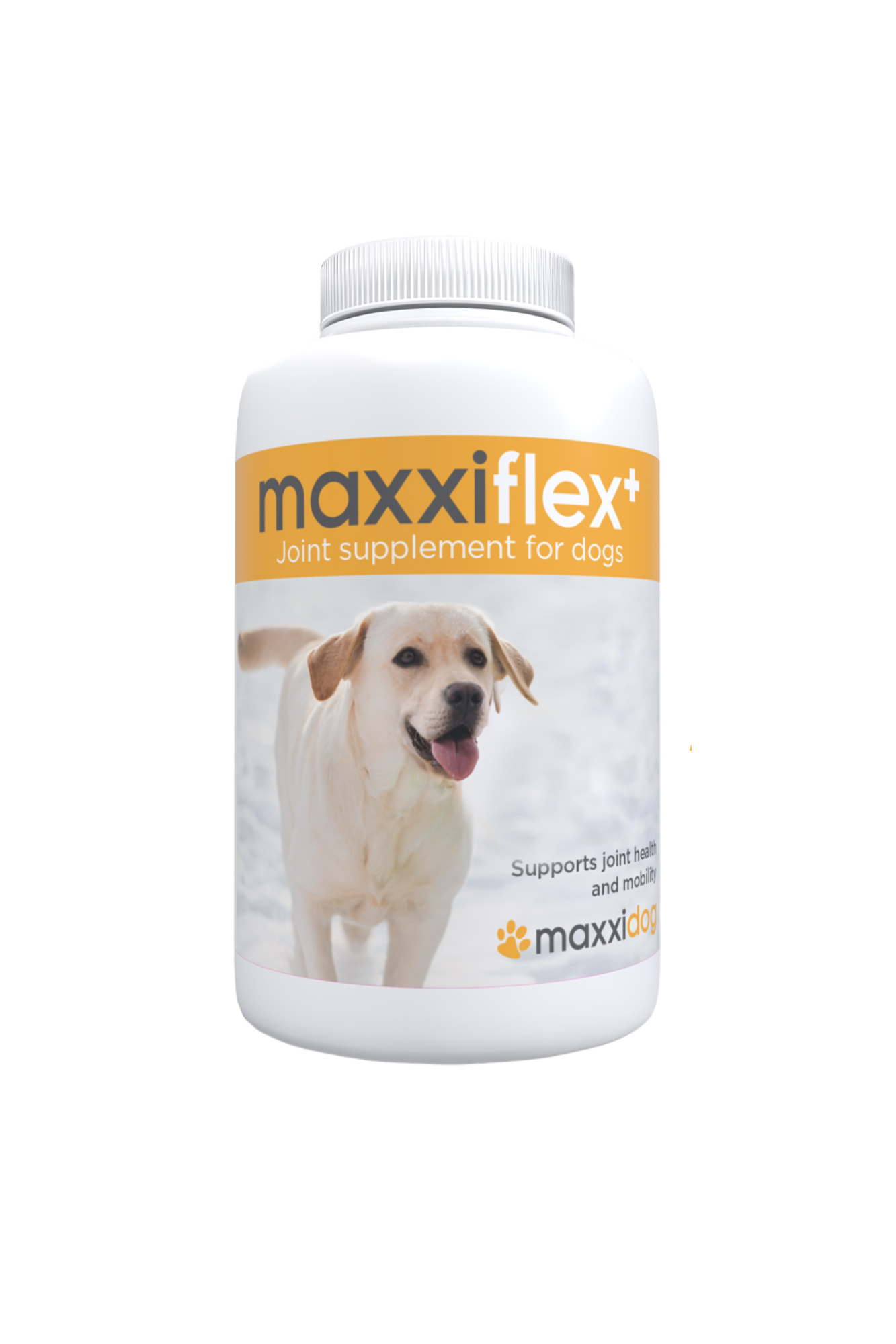 MaxxiFlex - Fyrir liðina